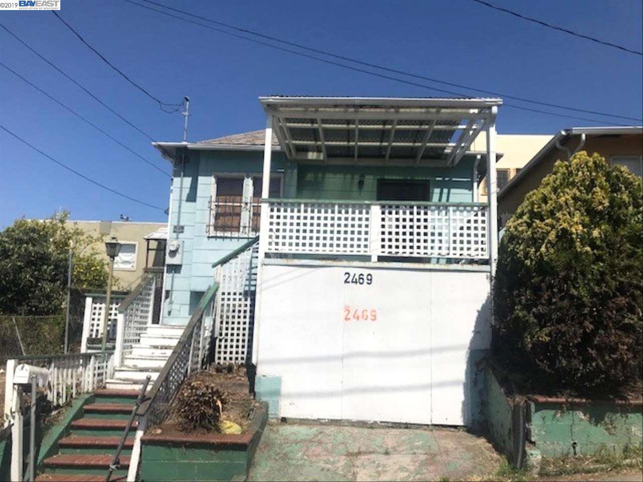 2469 Potter St - Photo 1