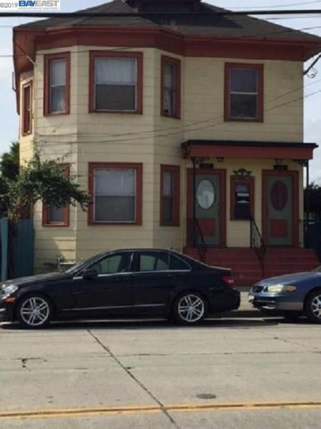 3319 San Leandro St - Photo 1
