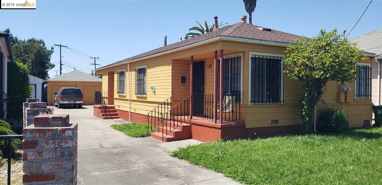 9203 Hillside St - Photo 1