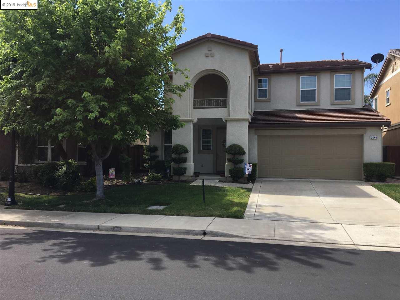2640 Ranchwood Dr - Photo 1