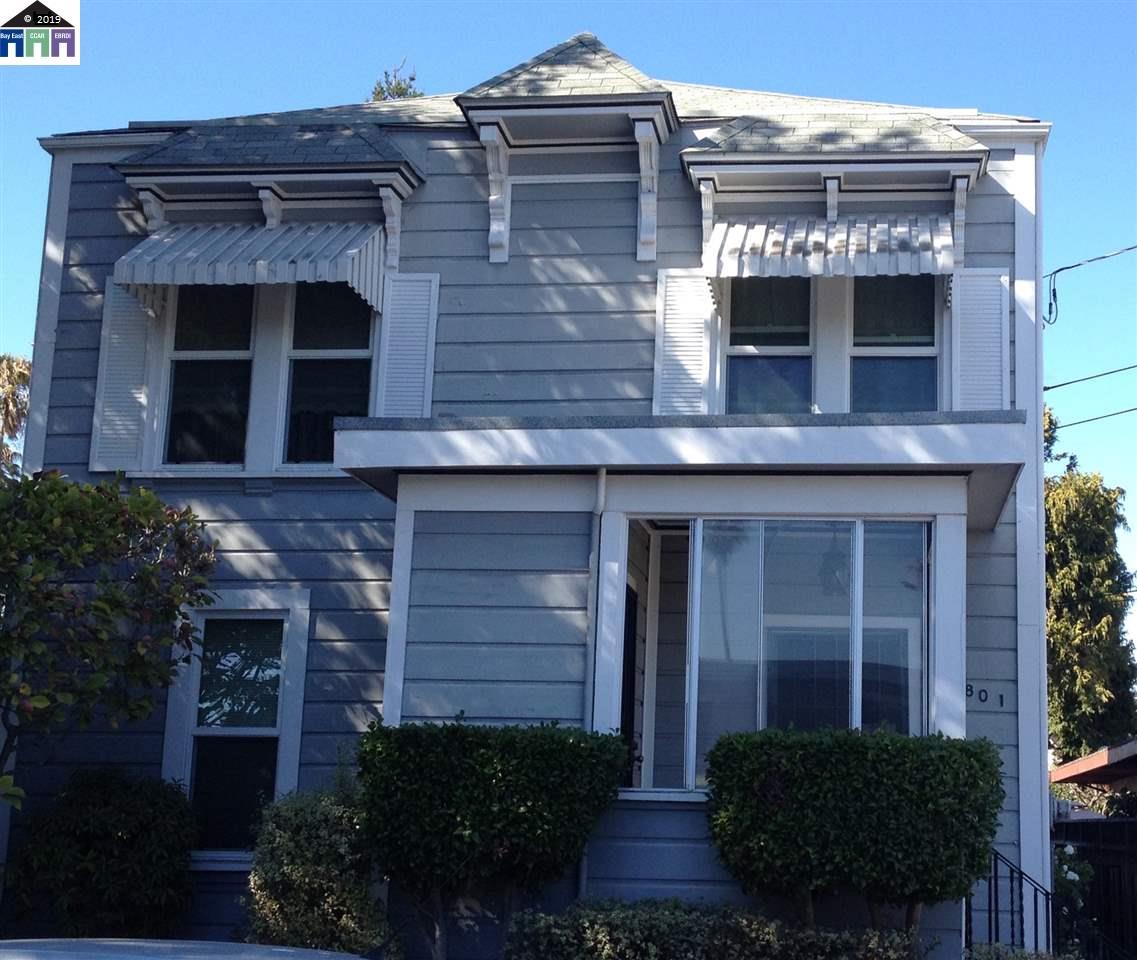 801 San Antonio Ave - Photo 1