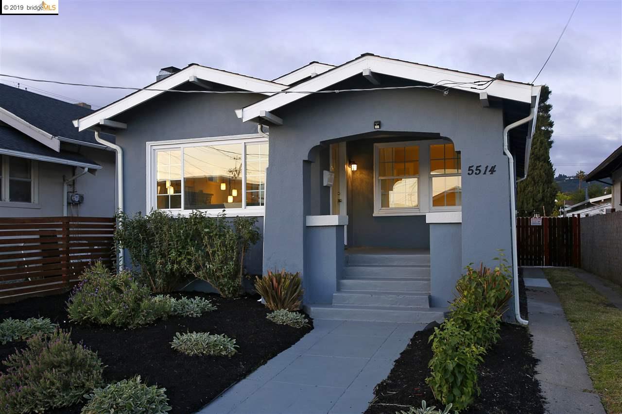 5514 Laverne - Photo 1