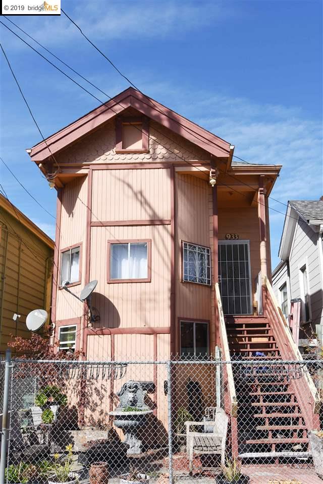 933 Wood St - Photo 1