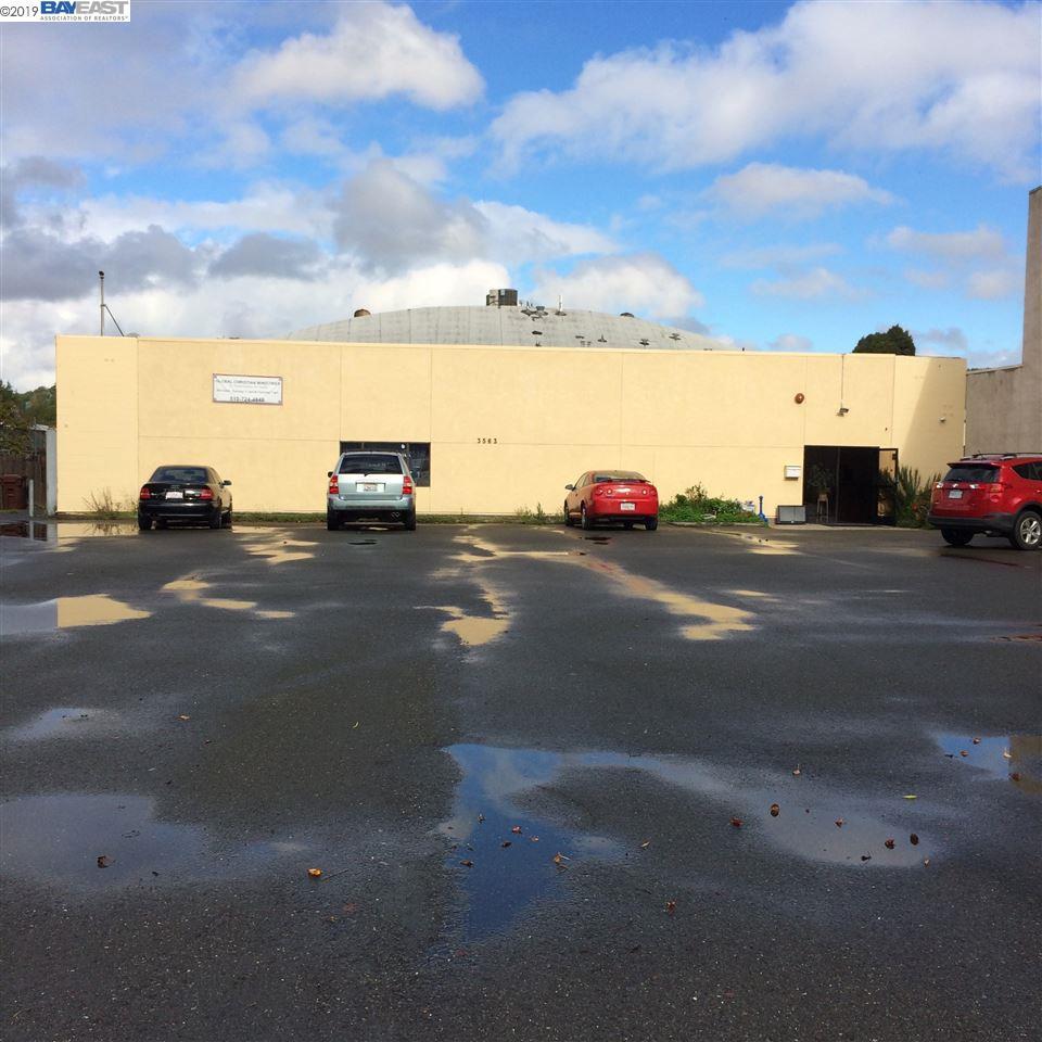 3563 San Pablo Dam Rd - Photo 1