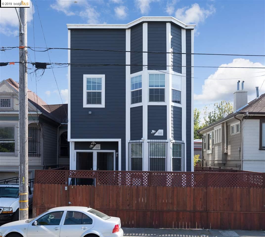 1213 34Th St - Photo 1
