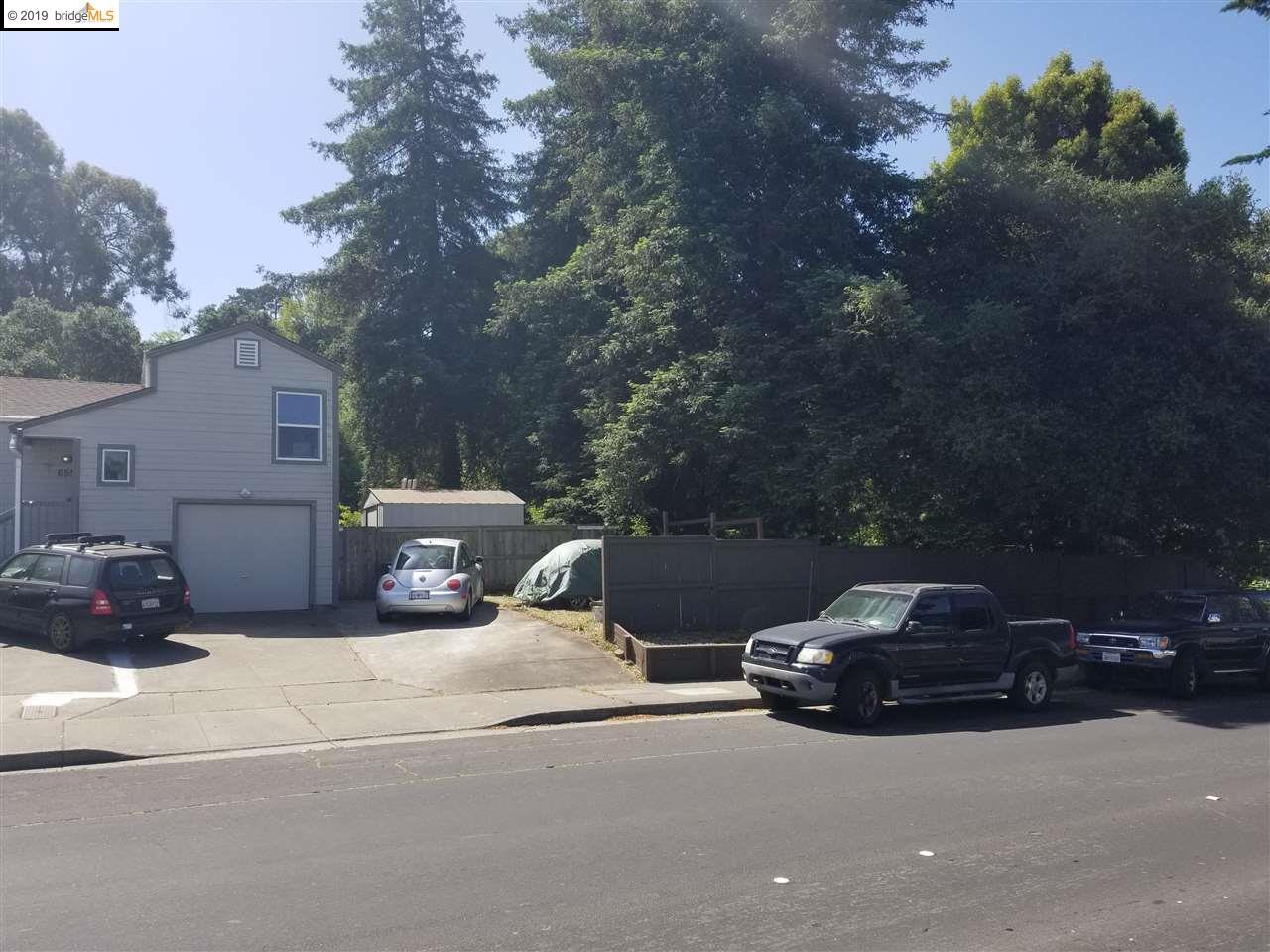 655 San Pablo Avenue - Photo 1