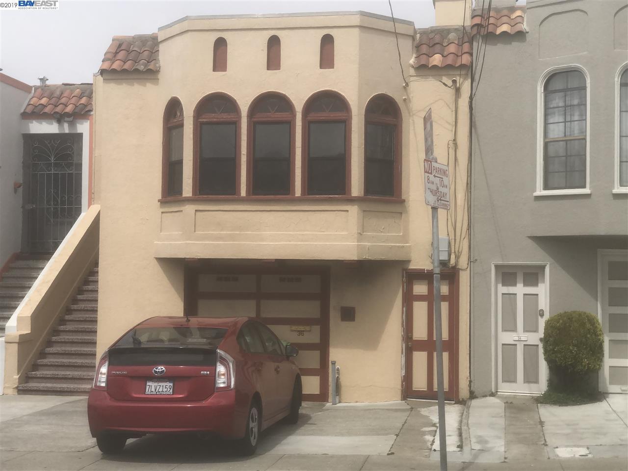 36 Rich St - Photo 1