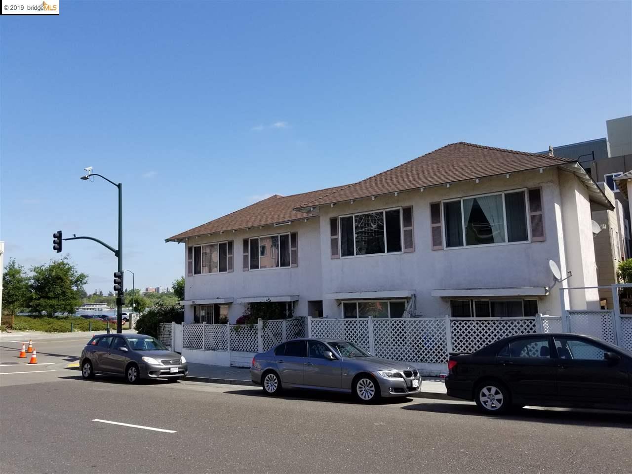 100 15th St - Photo 1