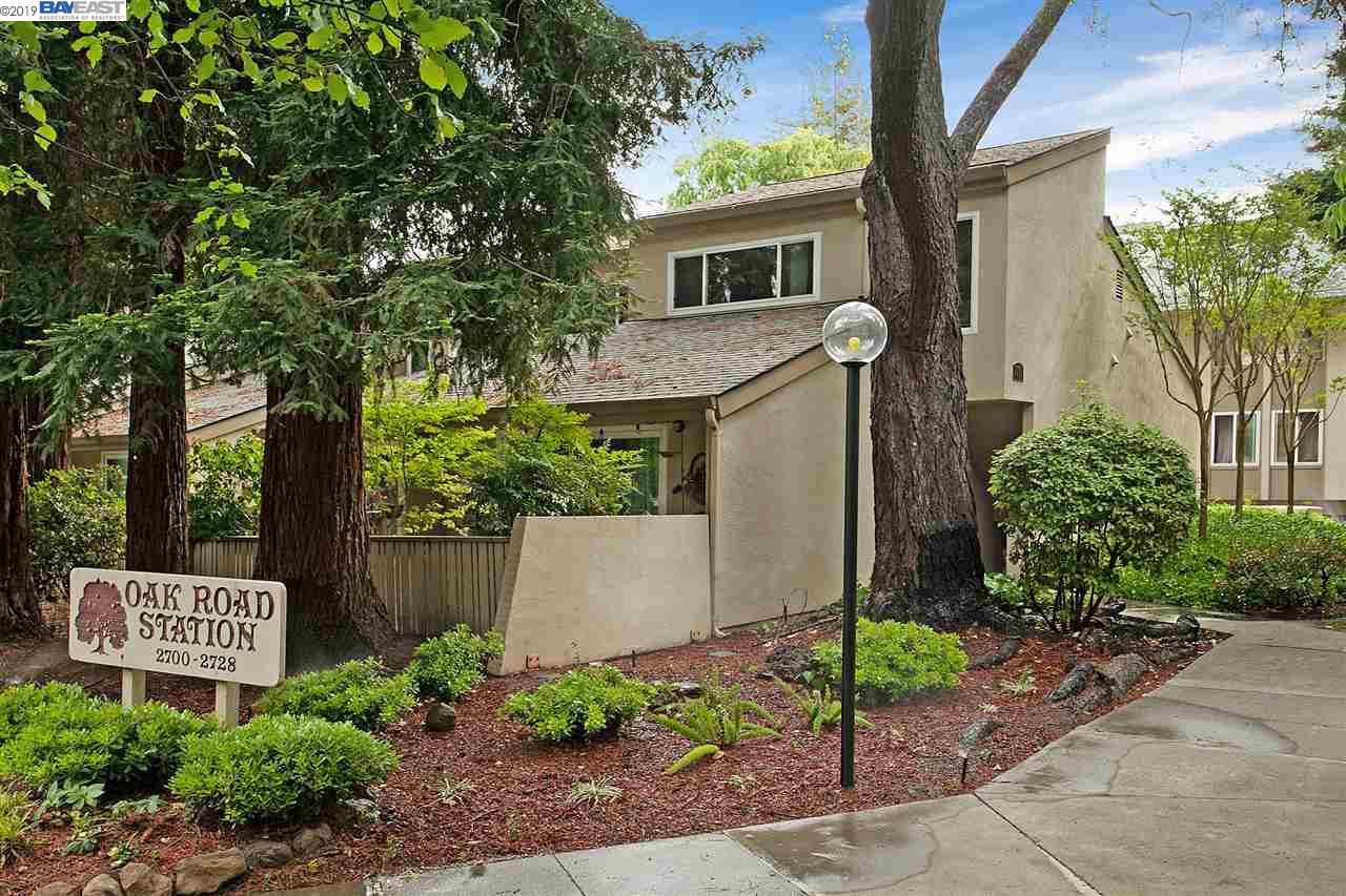 2708 Oak Rd - Photo 1