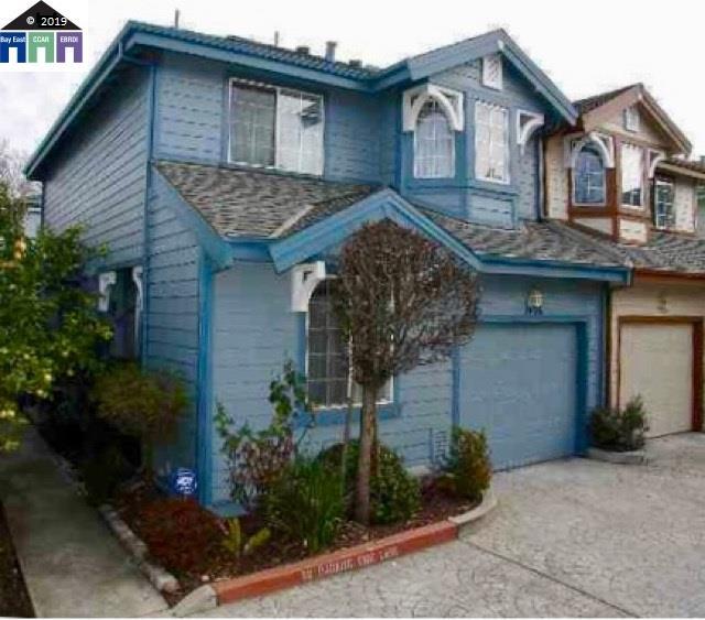 1496 Adeline - Photo 1