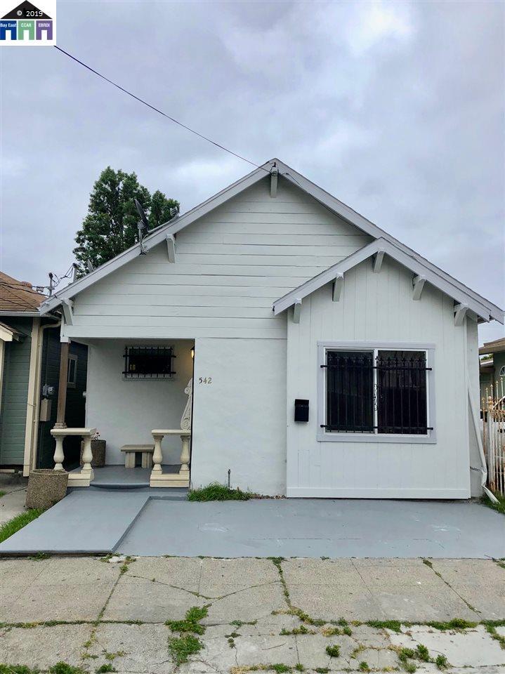 542 21st Street - Photo 1
