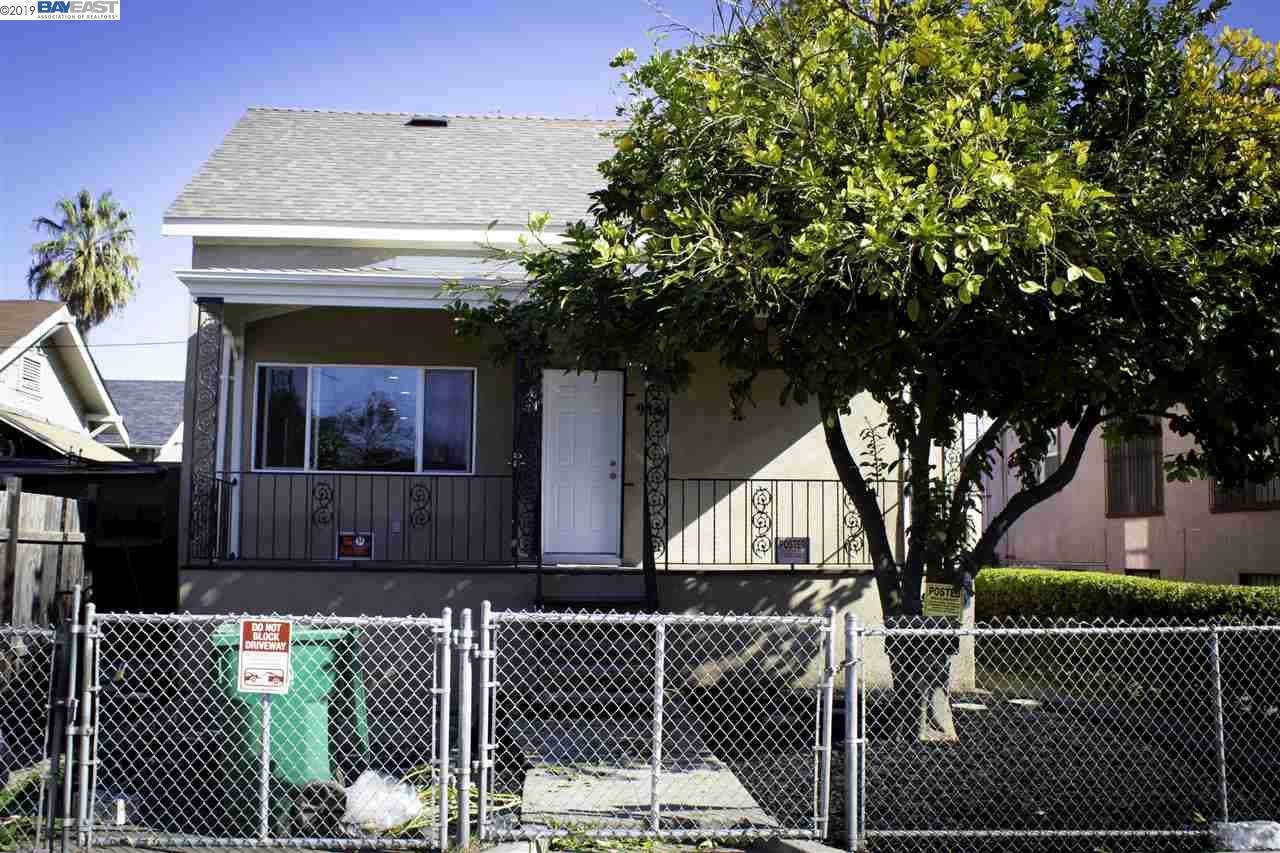 916 Hunter St - Photo 1