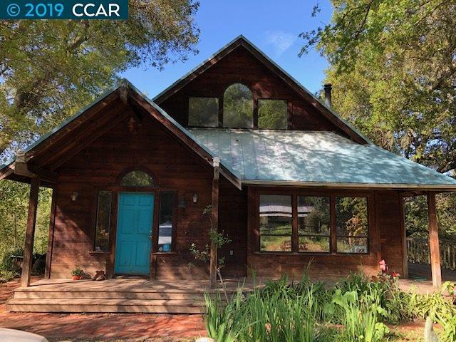 1214 Bear Creek Road - Photo 1