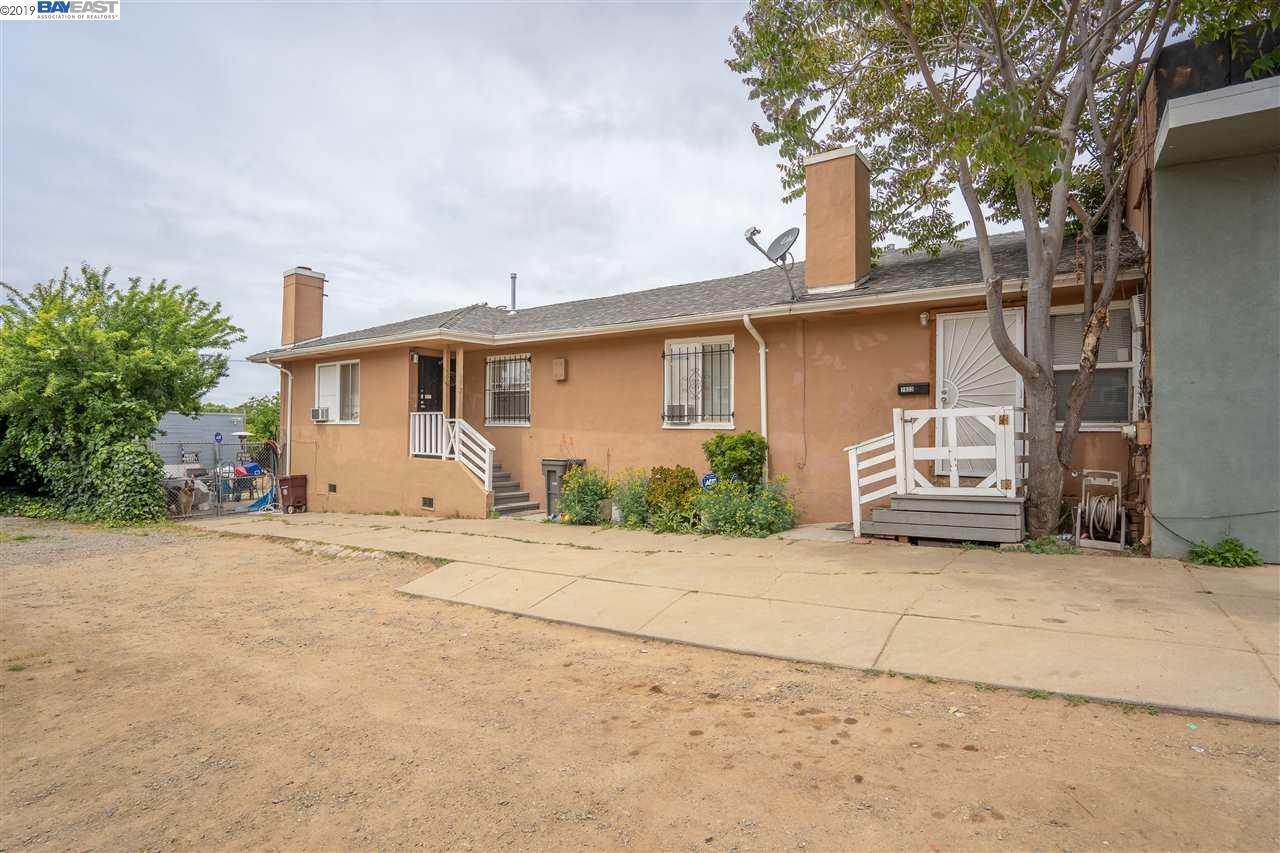 7927 Macarthur Blvd - Photo 1