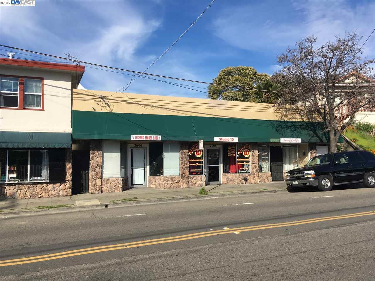 2612 Macarthur Boulevard - Photo 1