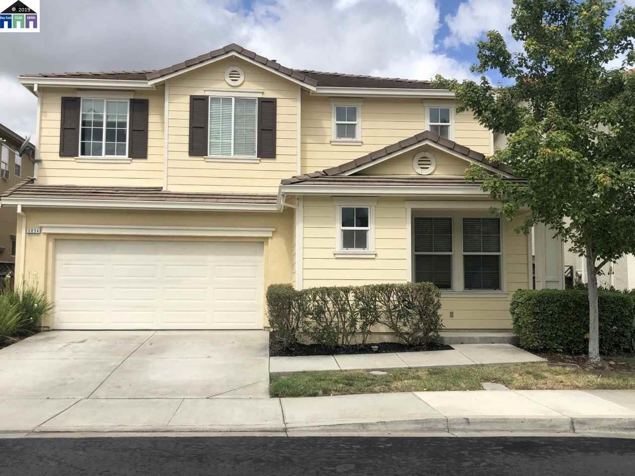 1054 Bending Willow Way - Photo 1