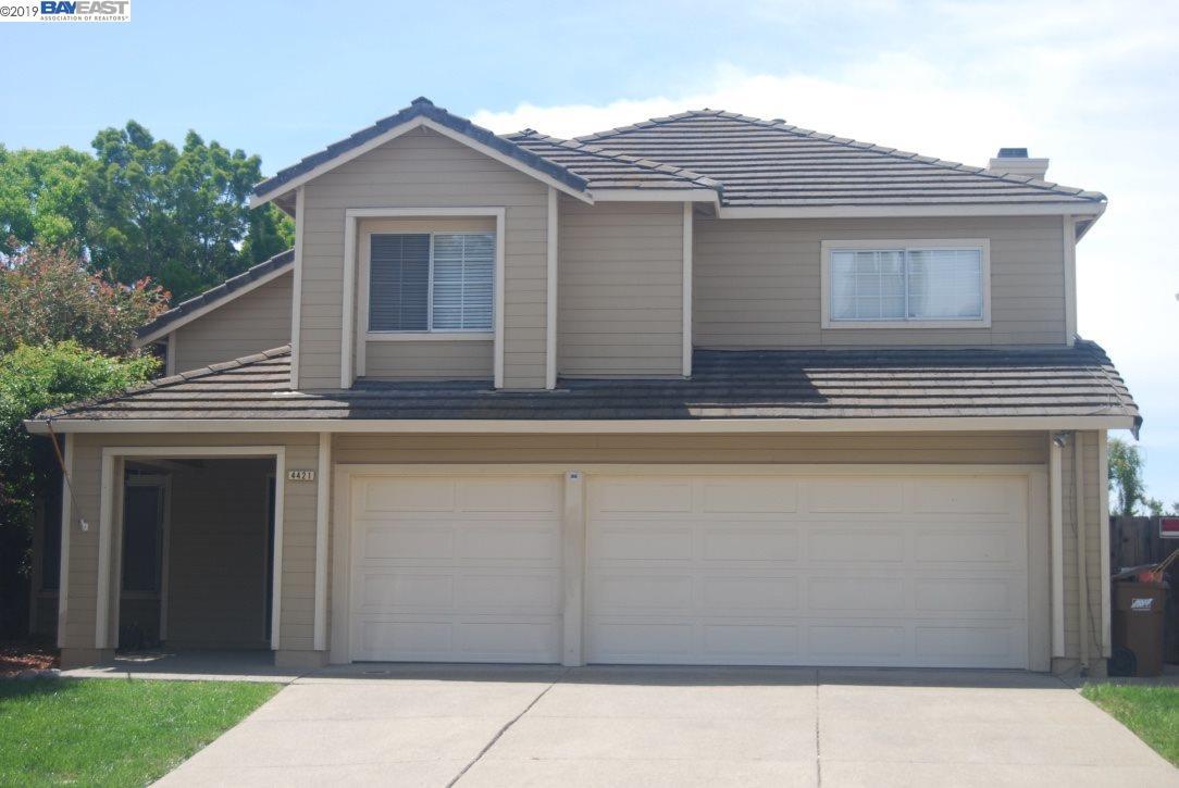 4421 Shannondale Dr - Photo 1