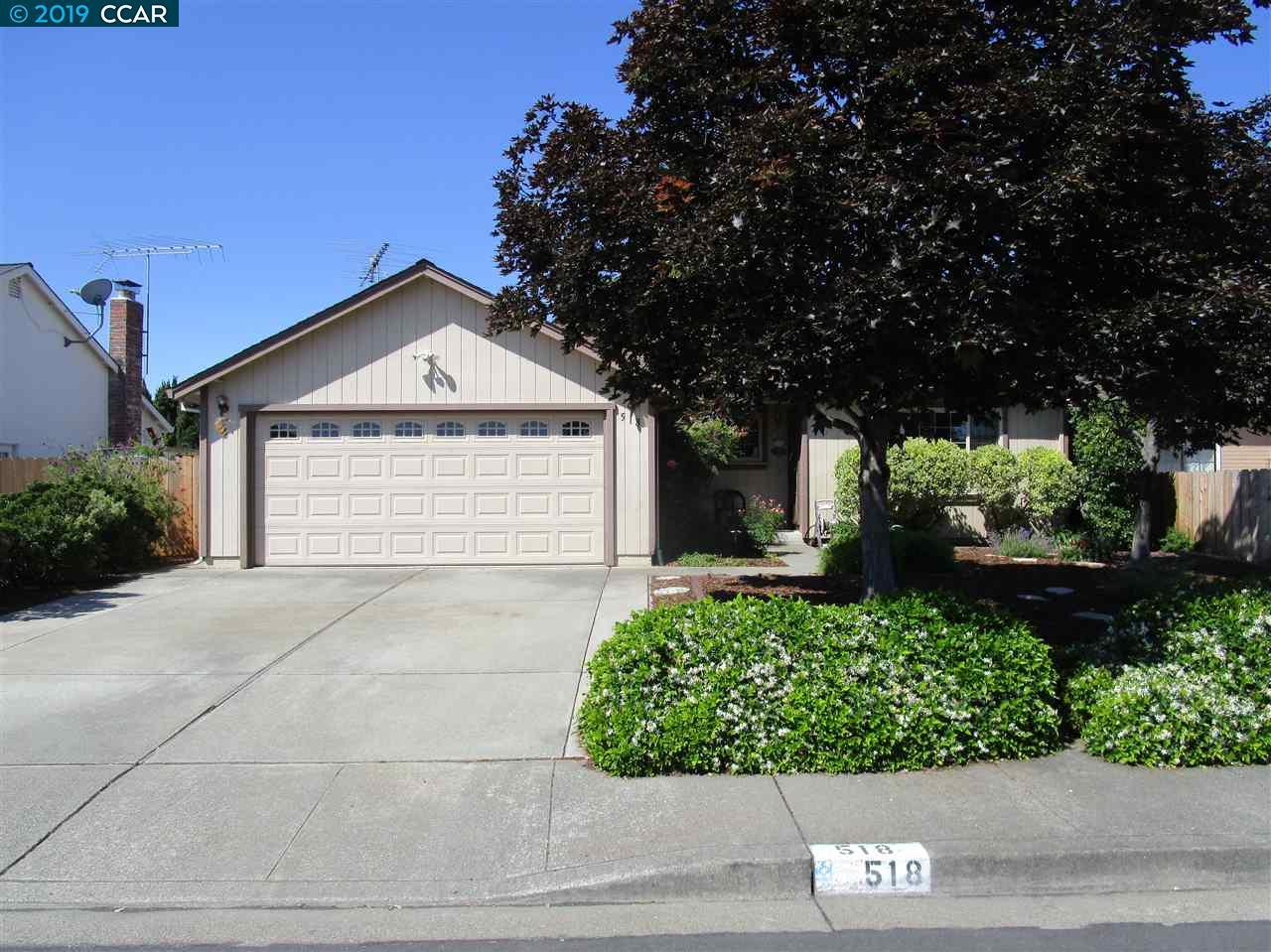 518 Bella Vista Dr - Photo 1
