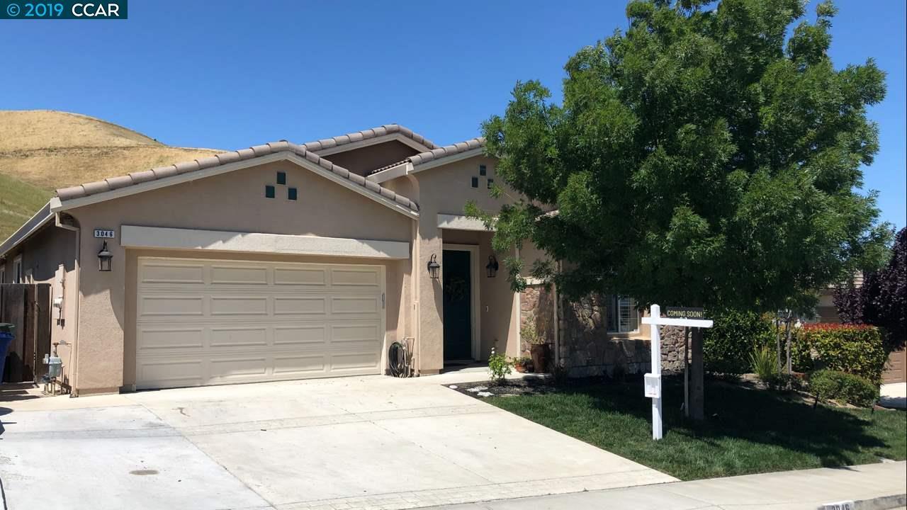 3046 Barranca Dr. - Photo 1