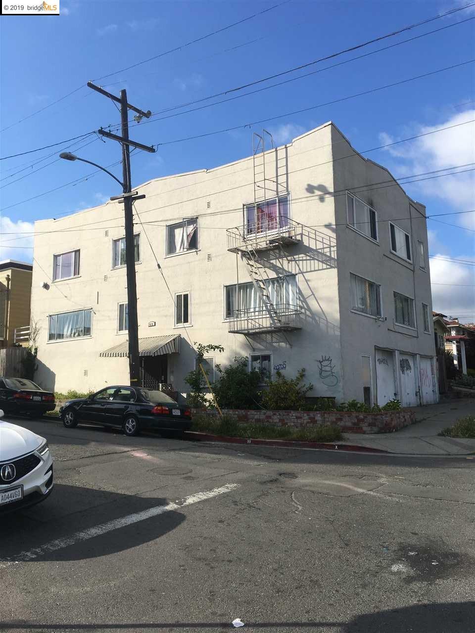 4230 Carrington St - Photo 1