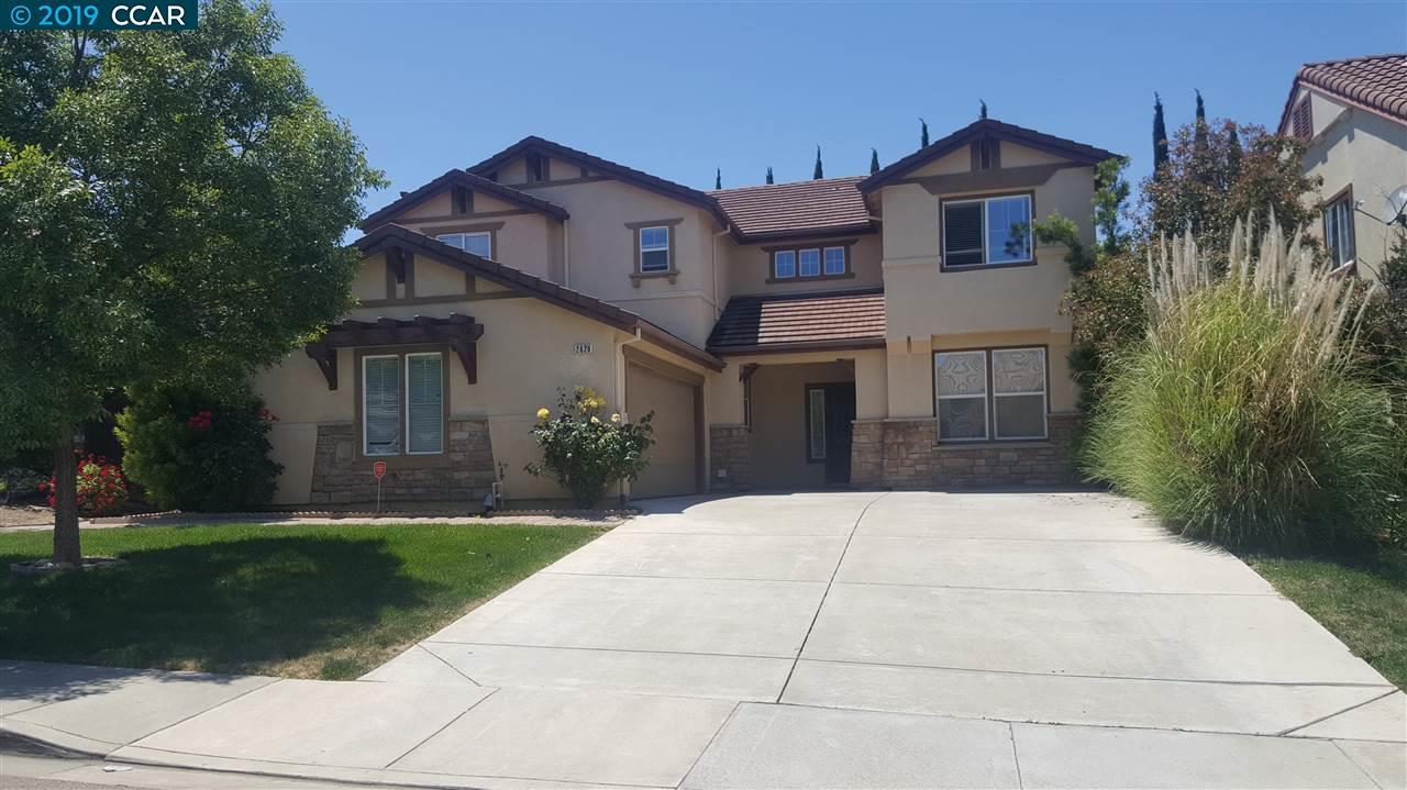 2620 Carson Way - Photo 1 2620 Carson Way - Photo 1