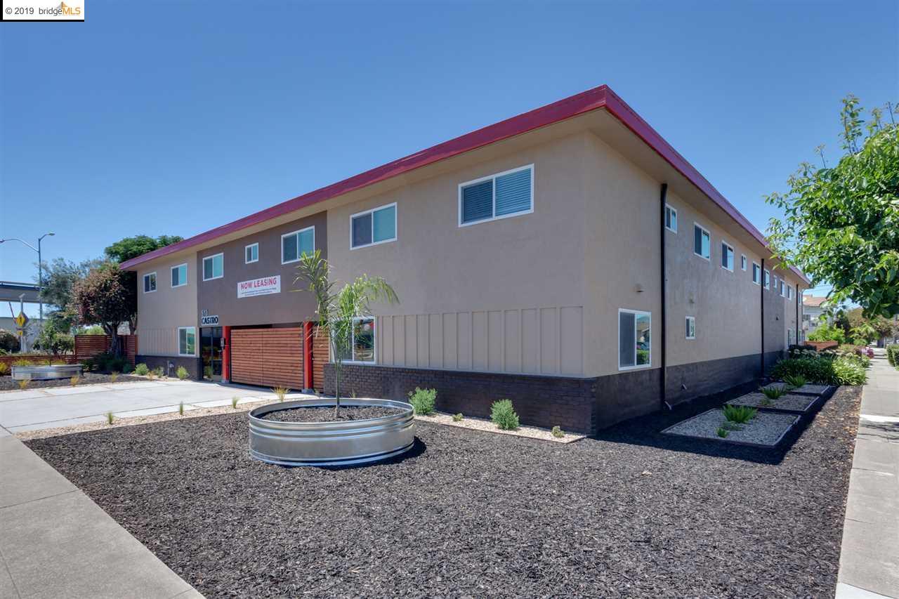 510 Castro St - Photo 1