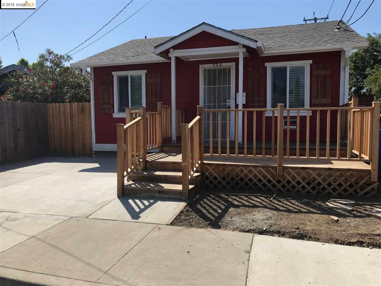 320 Birch St - Photo 1