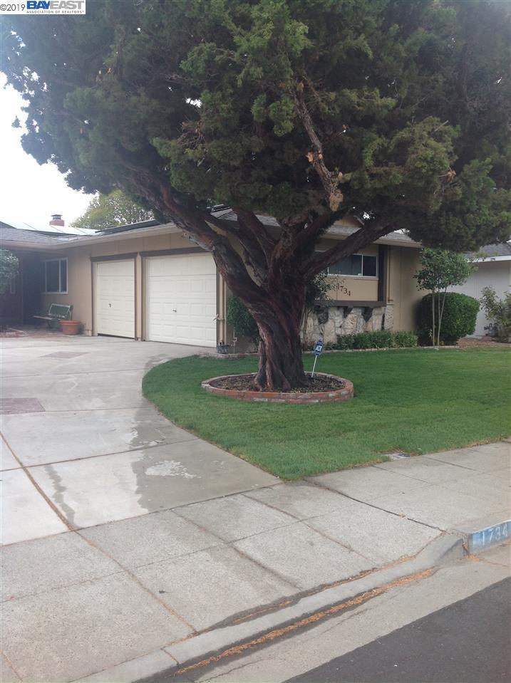 1734 Hollyhock St - Photo 1
