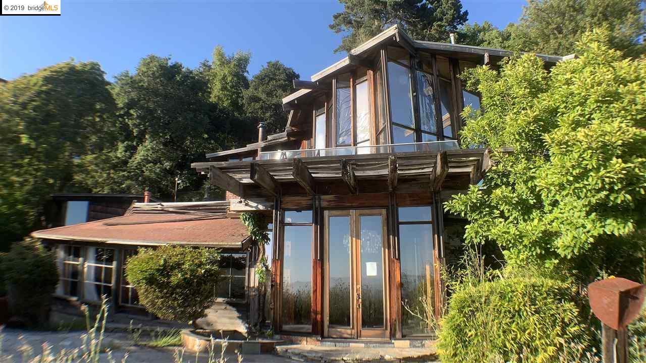 200 Panoramic Way - Photo 1