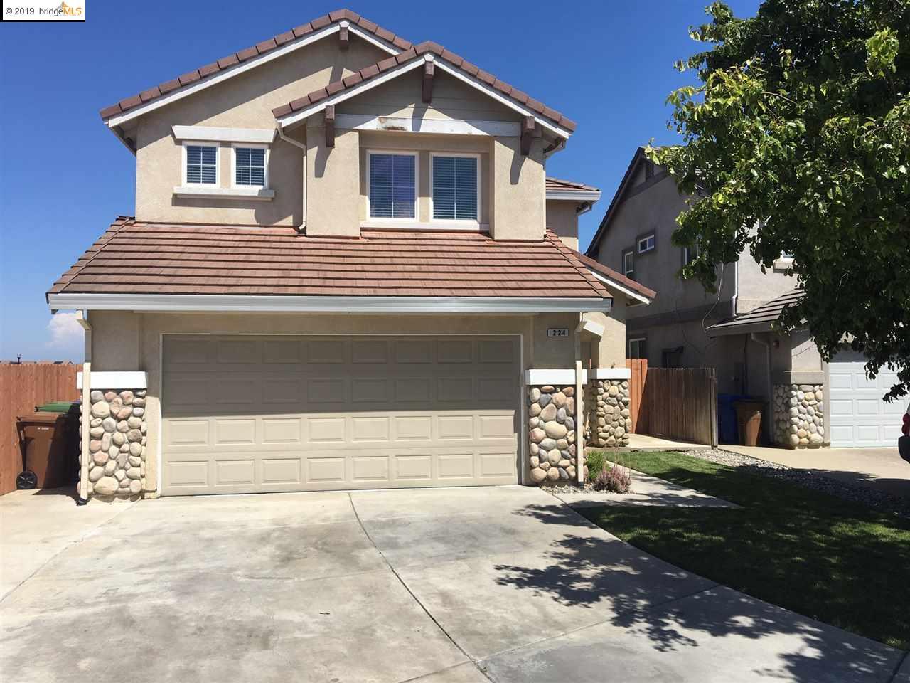 224 Whispering Oaks Ct - Photo 1