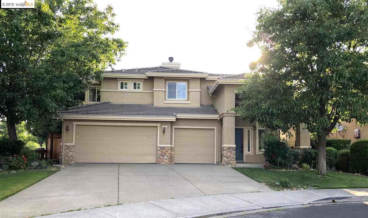 861 Orchid Ct - Photo 1