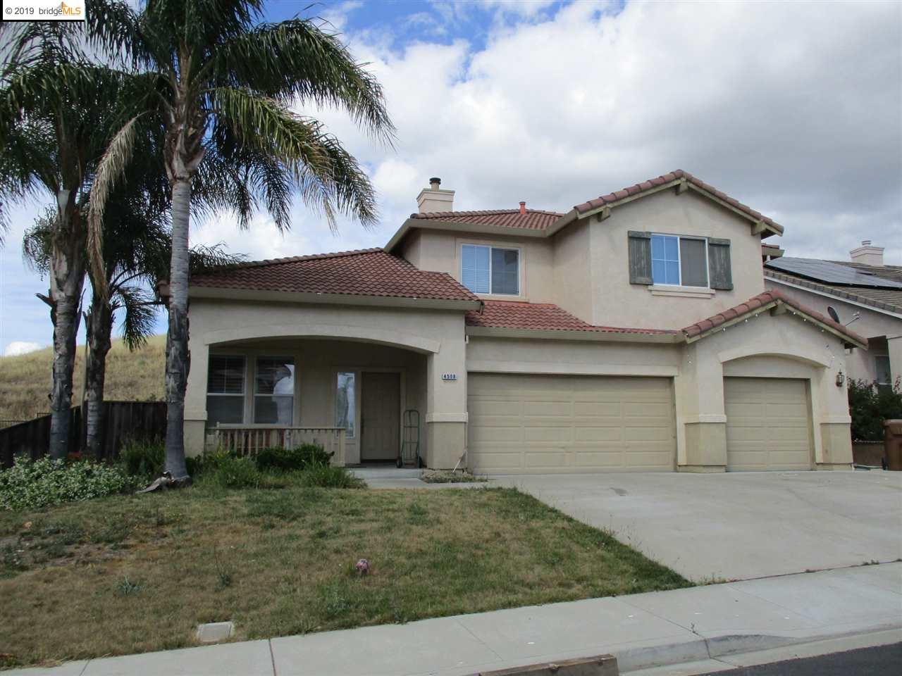 4509 Buckeye Ct - Photo 1