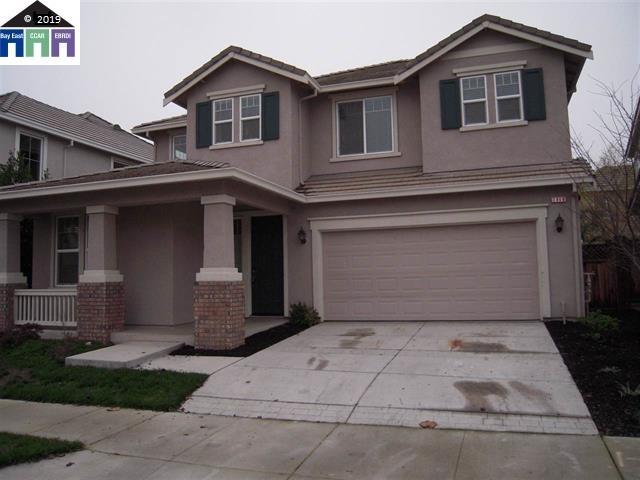 1868 White Sands Street - Photo 1