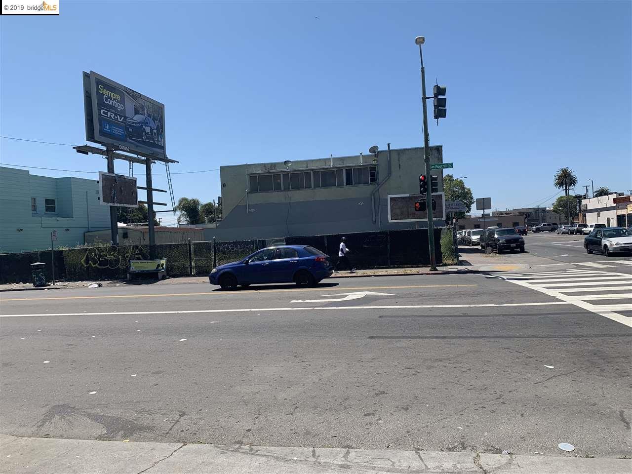 6601 Foothill Blvd - Photo 1