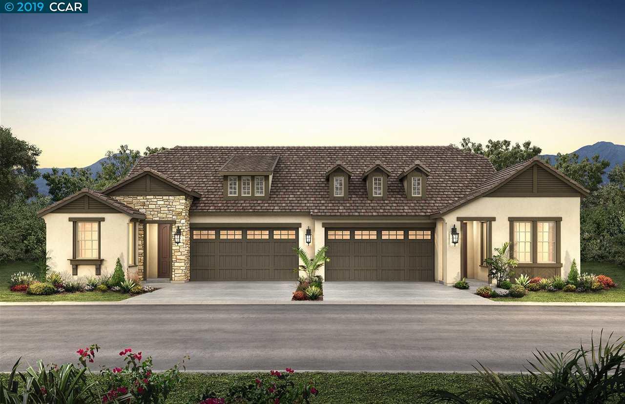 2076 Sangria St. (Lot 43) - Photo 1