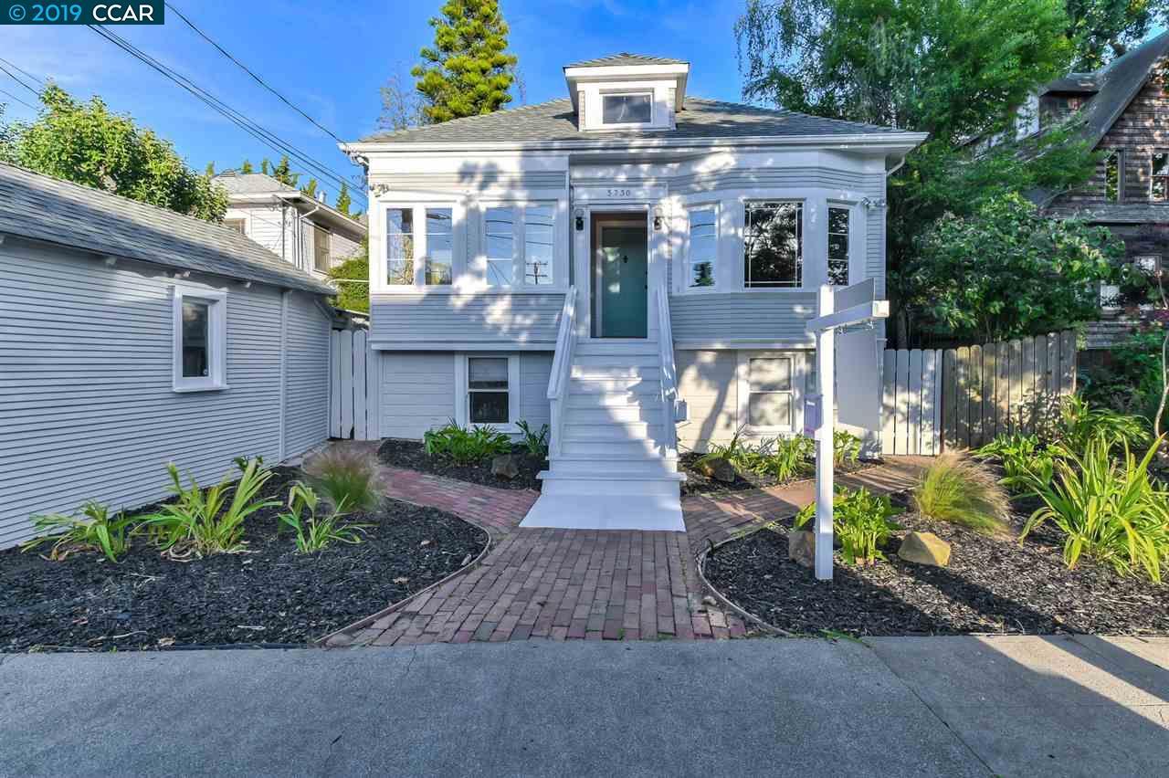 3730 Laguna Ave - Photo 1