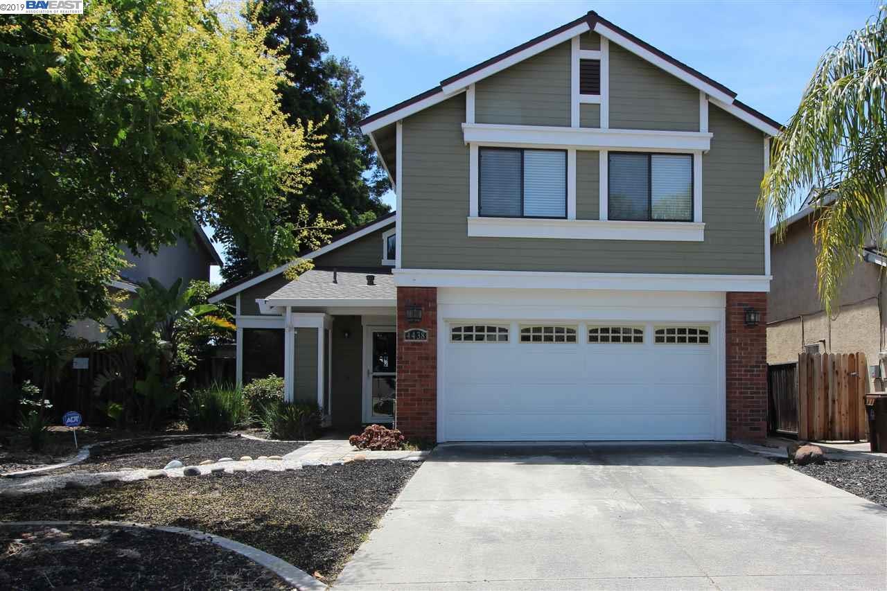 4438 Deermeadow Way - Photo 1