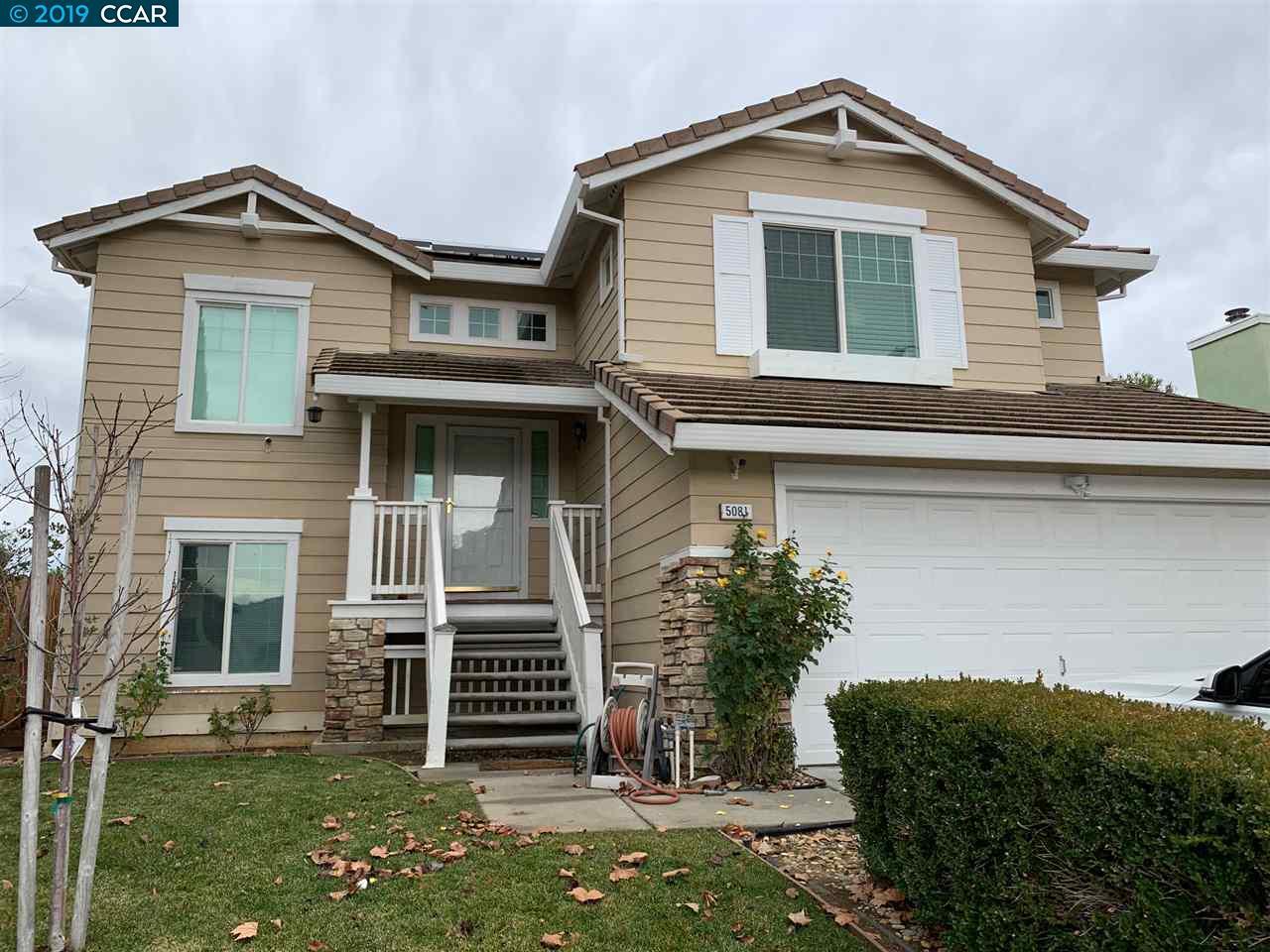 5081 Mesa Ridge Dr - Photo 1