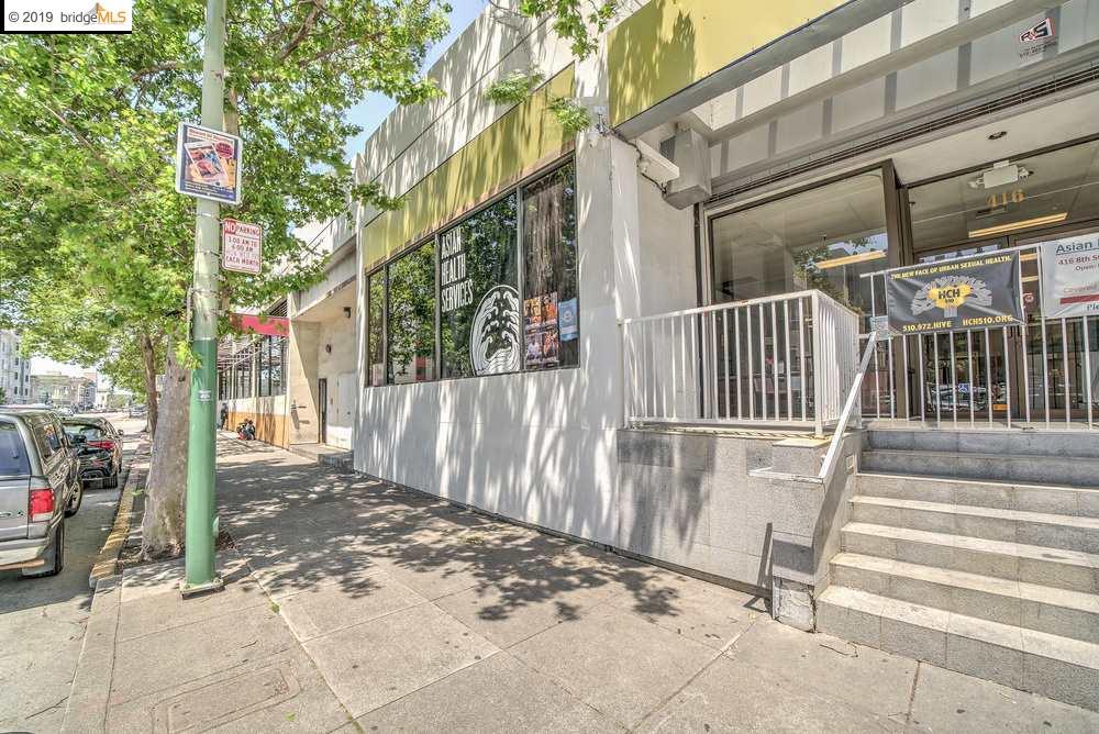 416 8th Street - Photo 1