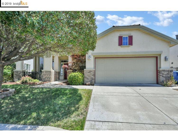 593 Valmore Pl - Photo 1
