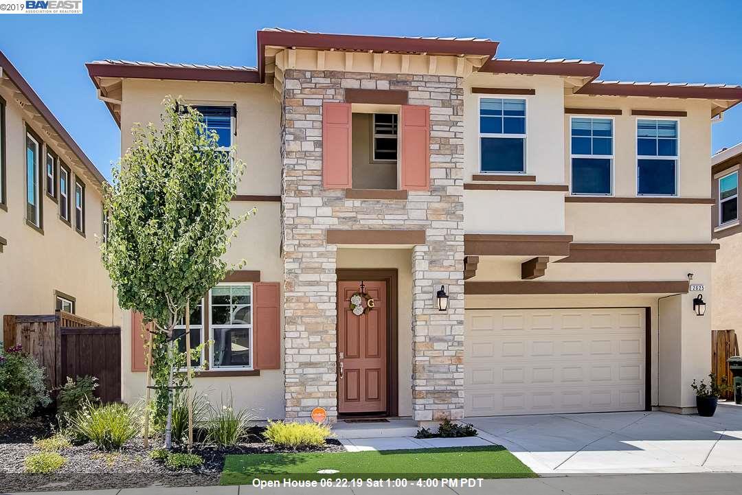 2625 Clarita Dr - Photo 1