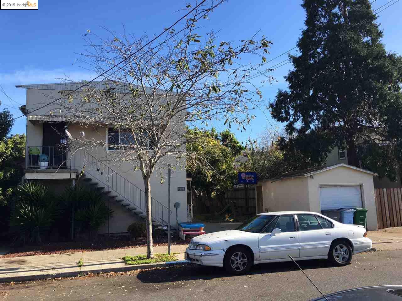 1645 Kains Ave - Photo 1