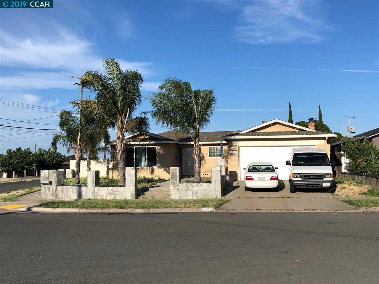 3689 Enea Dr - Photo 1