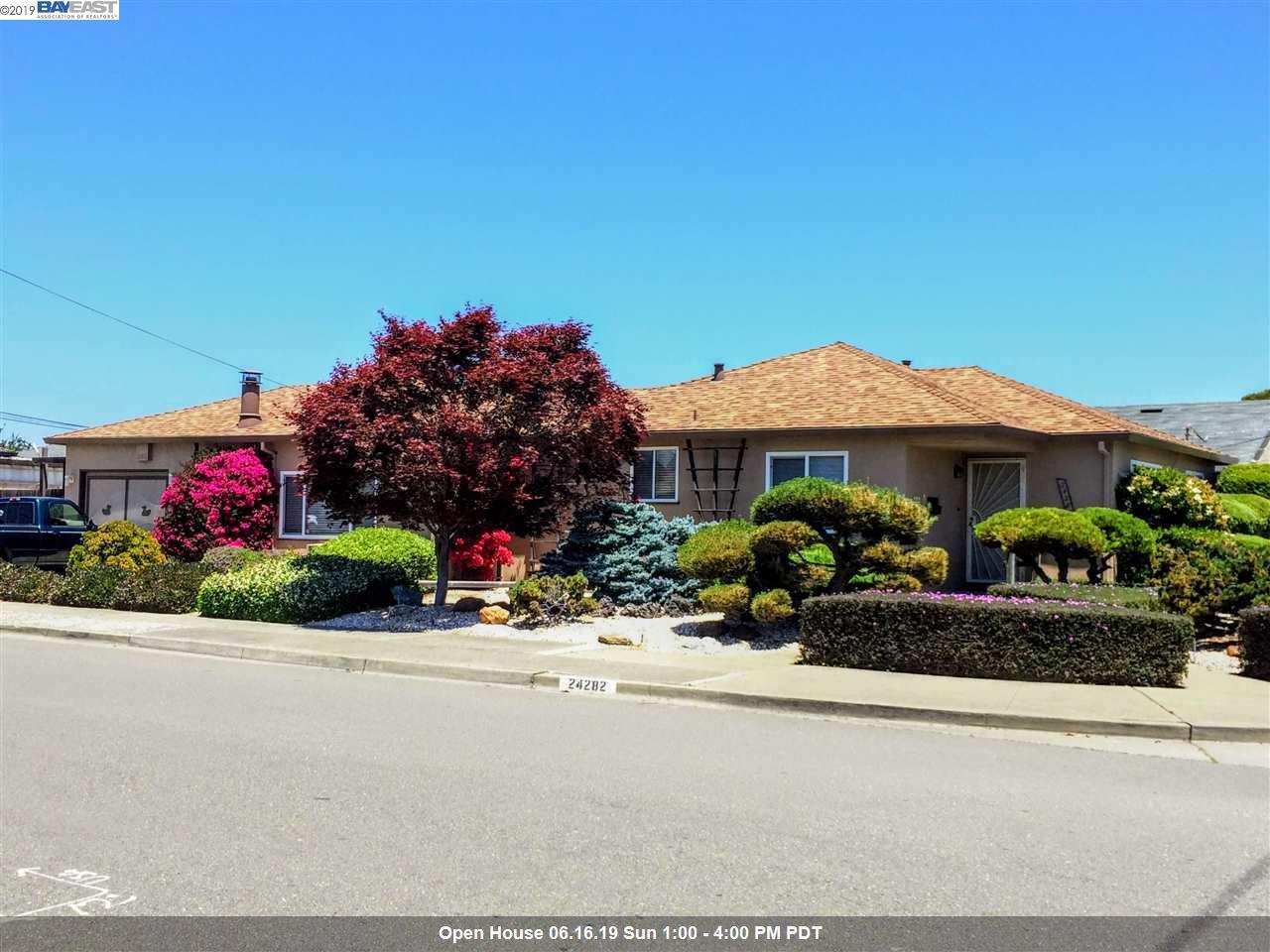 24282 Wright Dr - Photo 1