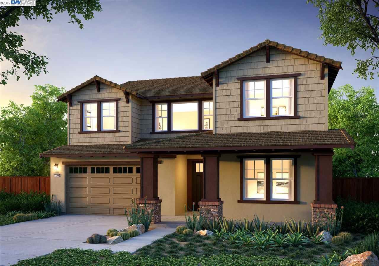 108 Julia Loop - Photo 1