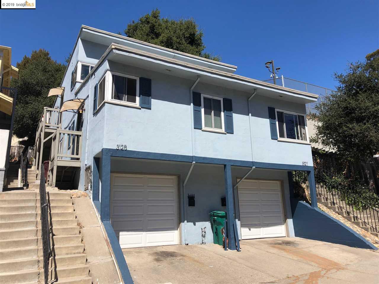 3127 Park Blvd - Photo 1