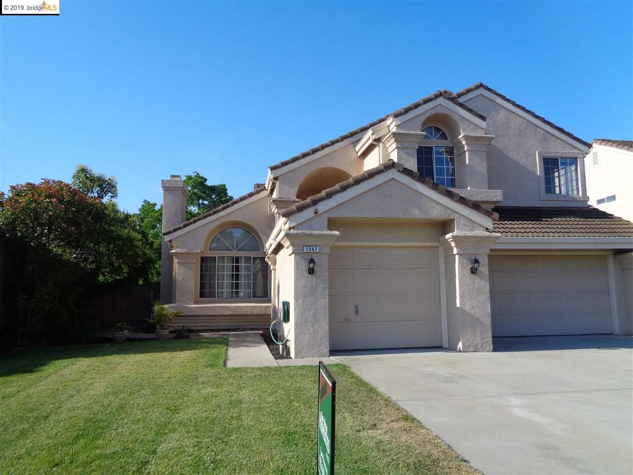1547 Rutherford Ln - Photo 1