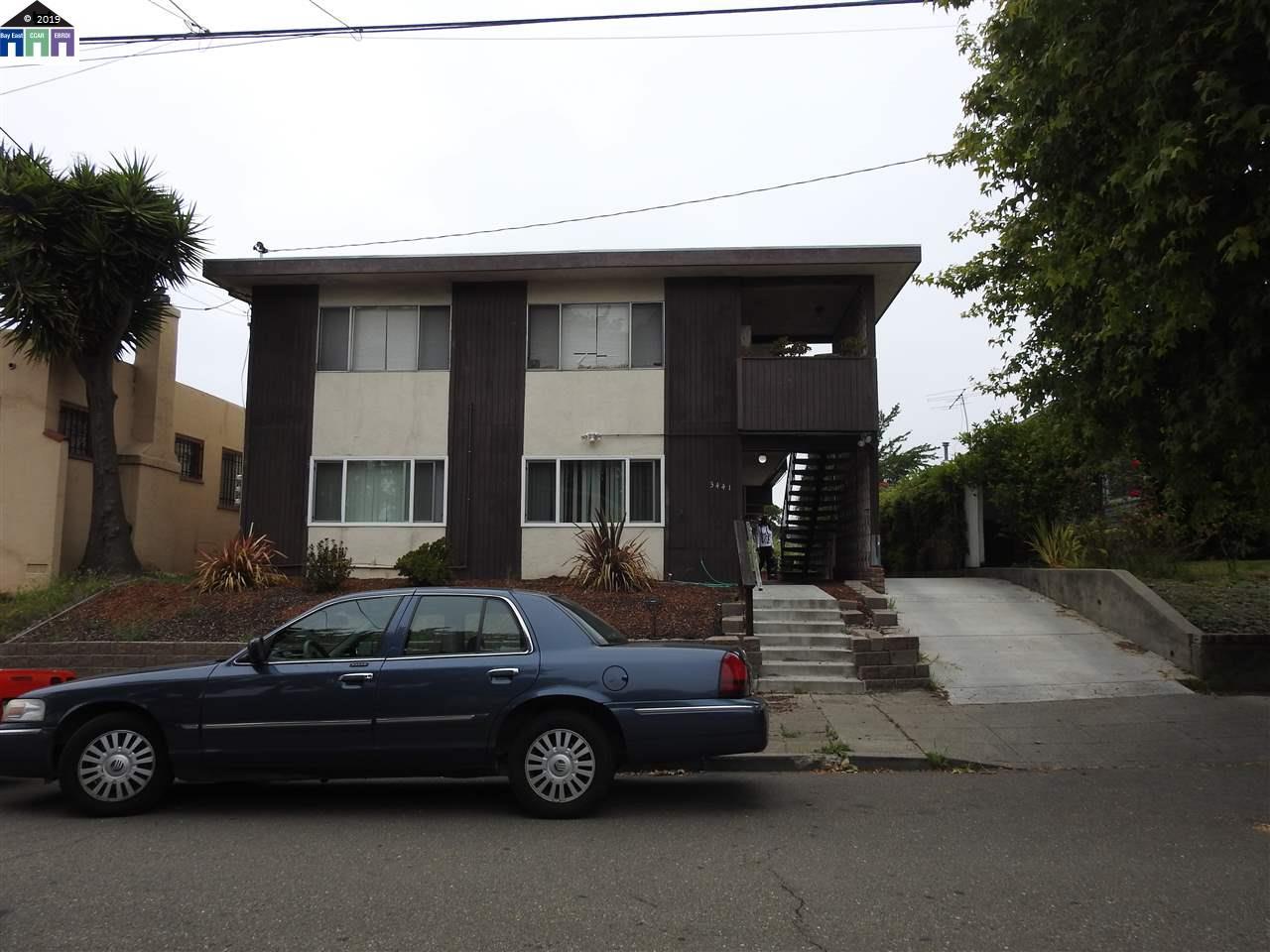 3441 Laguna Ave - Photo 1