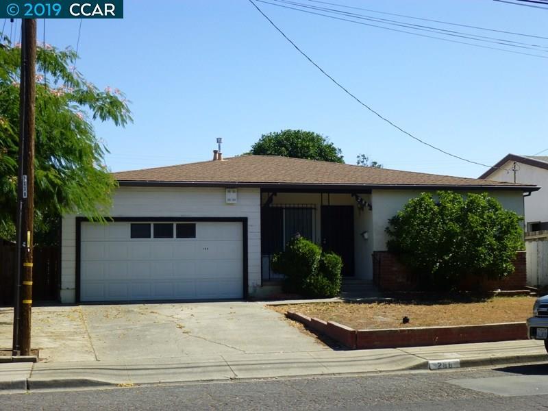 288 Thomas Way - Photo 1