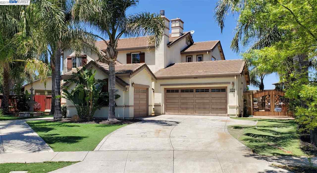 2341 Demartini Ln - Photo 1